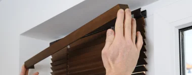 Naprawa Rolet Wewnętrznych